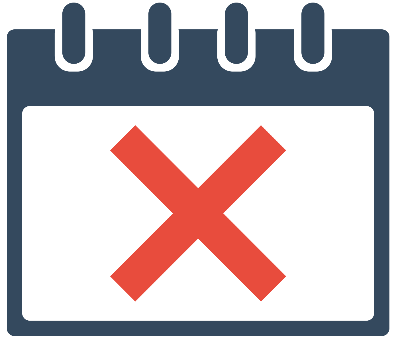 No Event